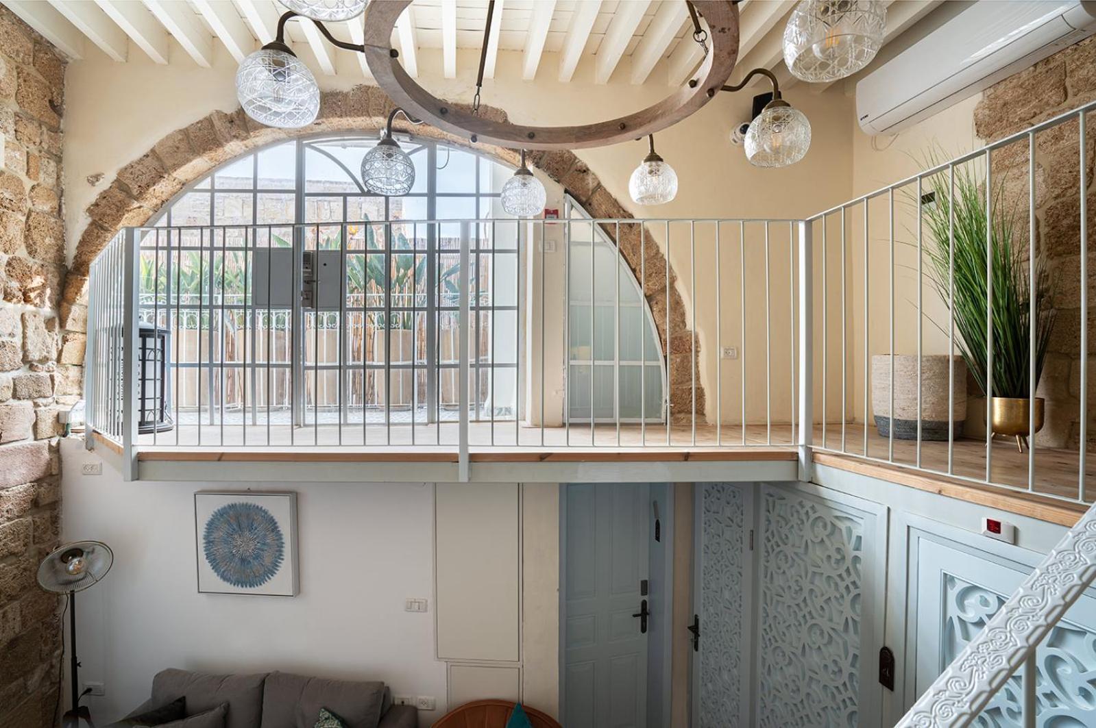 Villa Sera 阿卡 外观 照片